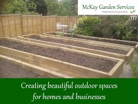 McKay Garden Services 1130973 Image 3