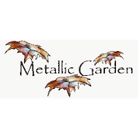 Metallic Garden 1112343 Image 2