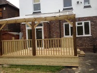 Michael Porter Paving and Decking 1105336 Image 1
