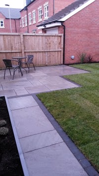 Michael Porter Paving and Decking 1105336 Image 8