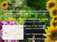 Michelles Garden Centre 1107112 Image 0