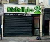 Mile end hydroponic 1121550 Image 1