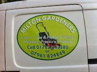 Milton gardeners 1106068 Image 0