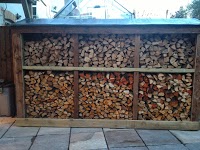 Mobile Log Splitting and Supplier of Seasoned Logs 1122913 Image 2