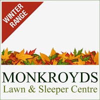 Monkroyds   Lawn and Sleeper Center 1115924 Image 0