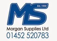 Morgan Supplies 1121593 Image 1