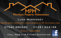 Morrissey Property Maintenance 1122889 Image 8