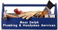 Moss Delph Handyman and Plumbing Services 1116246 Image 0
