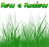 Mow a Meadow 1108012 Image 0