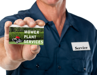 Mower Plant Services Ltd 1129385 Image 0