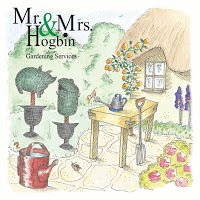 Mr and Mrs Hogbin Colchester Gardeners 1124383 Image 2