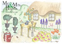Mr and Mrs Hogbin Colchester Gardeners 1124383 Image 5