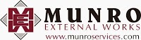 Munro External Works 1121881 Image 0