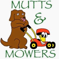 Mutts and Mowers 1127311 Image 2