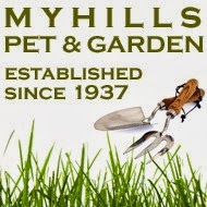 Myhills Pet and Garden 1129272 Image 0