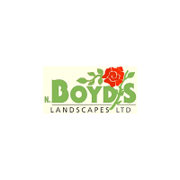 N. Boyds Landscape Ltd 1129300 Image 1