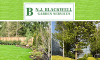 N.J. Blackwell Garden Services 1105664 Image 0