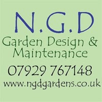 NGD Garden Design and Maintenance 1126671 Image 0