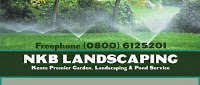 NKB Garden and Landscaping Services 1112059 Image 2