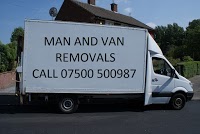 NORTHENDEN REMOVALS IN MANCHESTER 1117185 Image 0