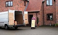 NORTHENDEN REMOVALS IN MANCHESTER 1117185 Image 3