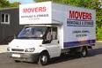 NORTHENDEN REMOVALS IN MANCHESTER 1117185 Image 9