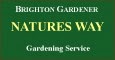Natures Way Gardener Brighton 1123616 Image 0