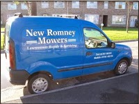 New Romney Mowers 1120360 Image 0