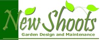 New Shoots Garden Design and Maintenance Services 1112983 Image 0