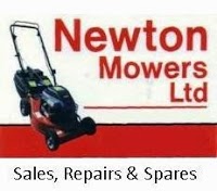 Newton Mowers Ltd 1113332 Image 0