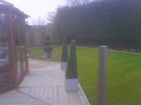 Nice and Tidy Garden Services 1128219 Image 3