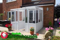 Norfolk Greenhouses Ltd 1111160 Image 0
