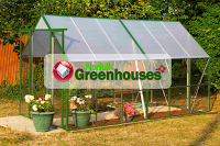 Norfolk Greenhouses Ltd 1111160 Image 1