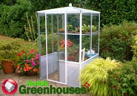Norfolk Greenhouses Ltd 1111160 Image 2