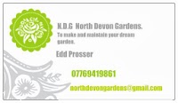 North Devon Gardens 1118538 Image 1
