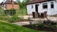 North Leeds Garden Design 1104300 Image 0