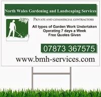 North Wales Gardening and Landscaping Services 1122824 Image 0