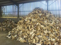 Northumbria Gardens Log Woodchip and Mulch Suppliers 1130667 Image 0