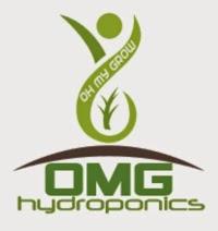 OMG (Oh My Grow) Hydroponics 1123002 Image 1