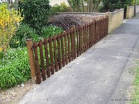 Oak Apple Landscaping   Gardening, Fencing and Landscaping. Hampshire 1116729 Image 7