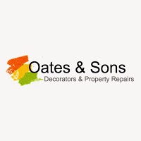 Oates and Sons Decorators and Property Repiars 1115074 Image 0