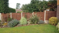 Oknowles Fencing and landscaping 1120328 Image 0