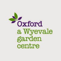 Oxford, a Wyevale Garden Centre 1110212 Image 1