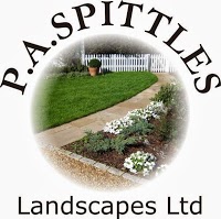 P A Spittles Landscapes Ltd 1125255 Image 0
