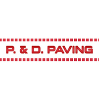 P and D Paving 1131378 Image 3