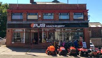 PJS Machinery Ltd 1109755 Image 2