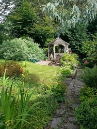 Paradise Gardens, Oldham, UK 1127493 Image 1