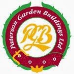Paterson Garden Buildings Ltd. 1105898 Image 0
