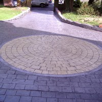 Pattern Paving Concrete 1119091 Image 2