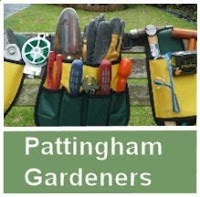 Pattingham Gardeners 1124290 Image 4